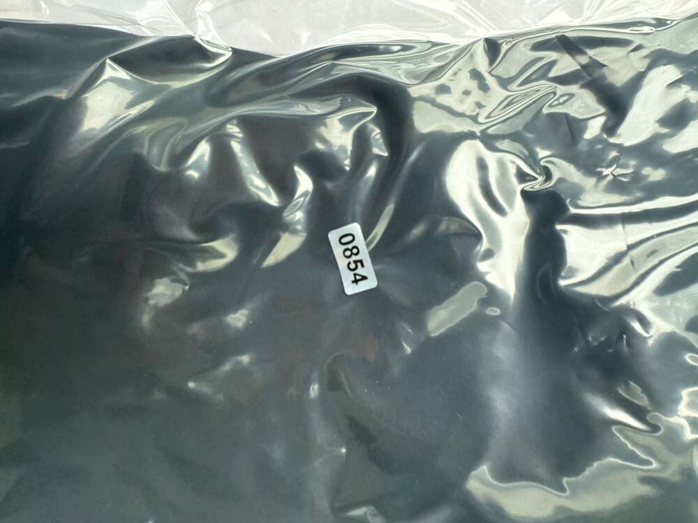 Banana Republic Performance Jogger Pants Black Size 38 - Picture 7 of 7